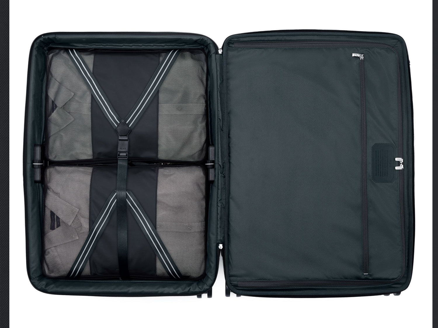 TUMI Arrive Extended Trip Dual Access 4 Wheeled Packing Case - Image 10