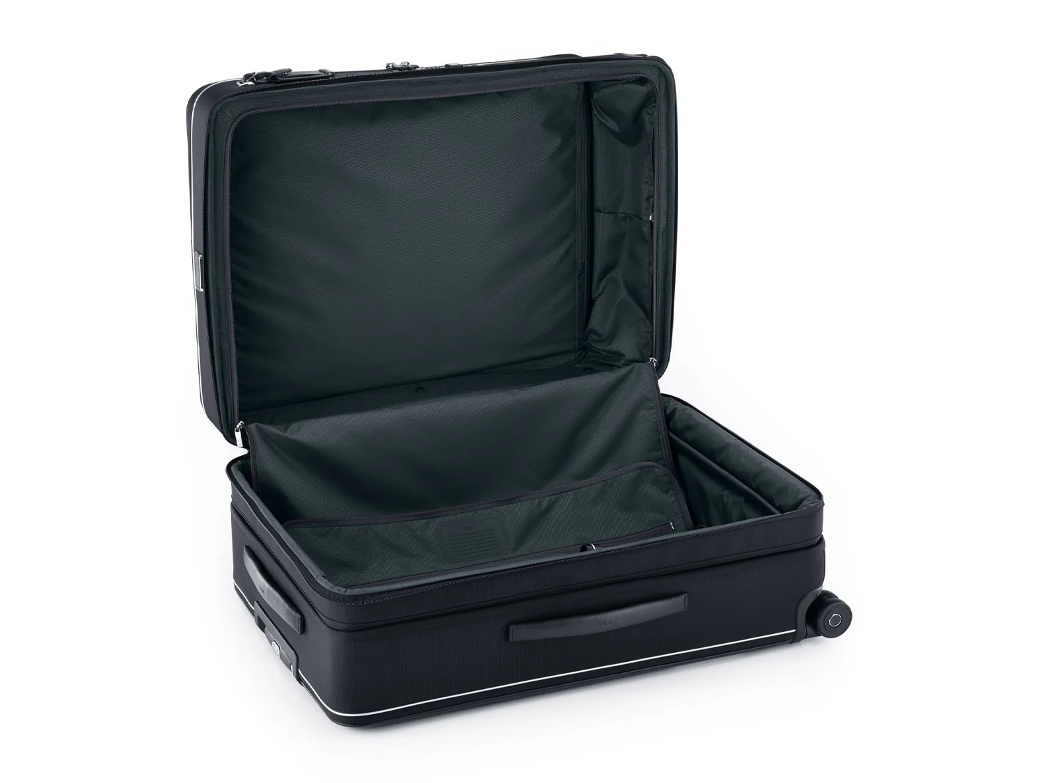 TUMI Arrive Extended Trip Dual Access 4 Wheeled Packing Case - Image 3