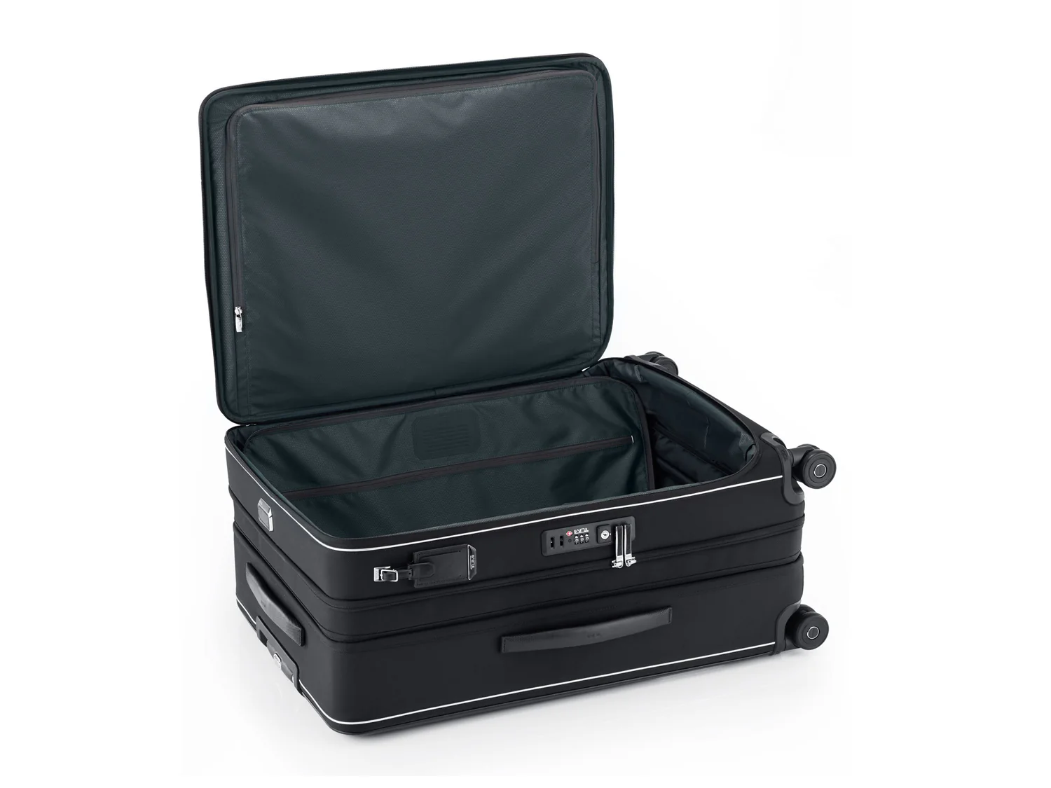 TUMI Arrive Extended Trip Dual Access 4 Wheeled Packing Case - Image 4