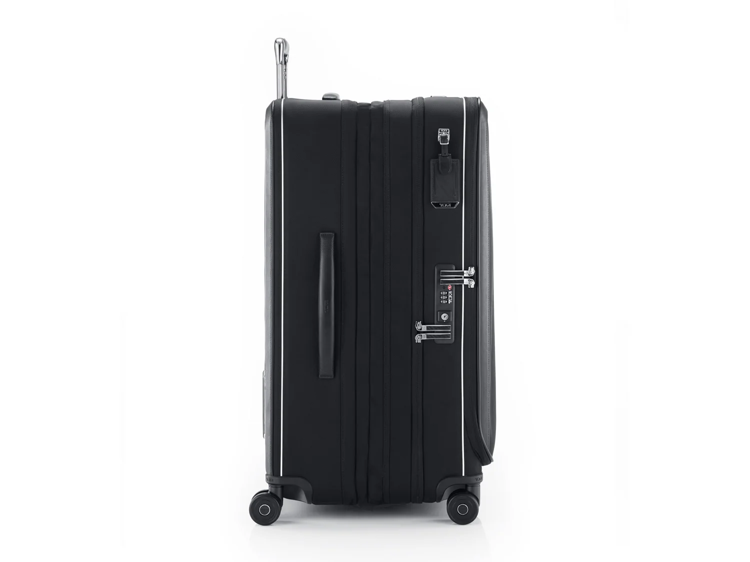 TUMI Arrive Extended Trip Dual Access 4 Wheeled Packing Case - Image 6