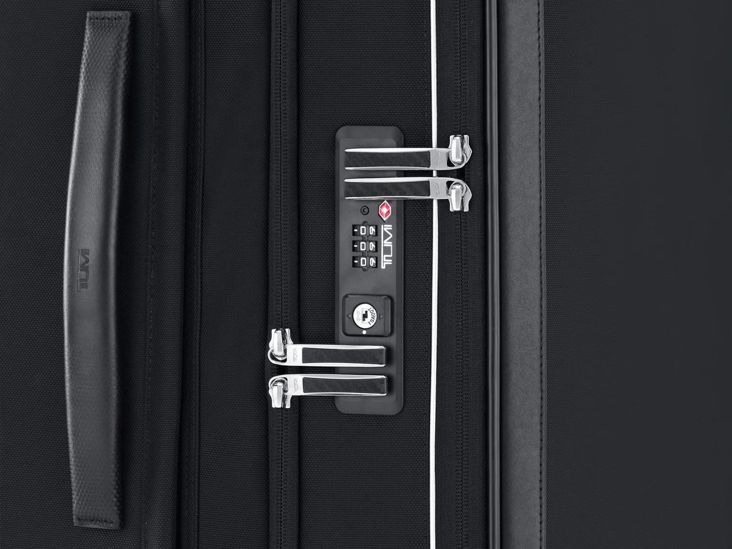 TUMI Arrive Extended Trip Dual Access 4 Wheeled Packing Case - Image 9
