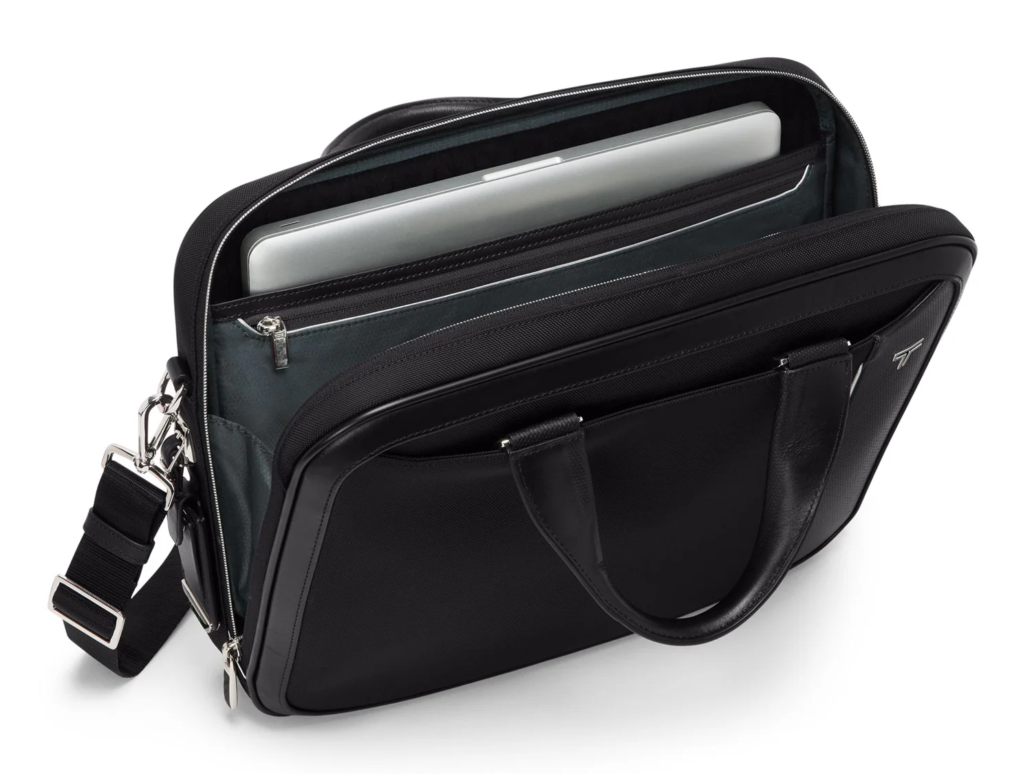 TUMI Arrive Hannover Slim Brief - Image 2