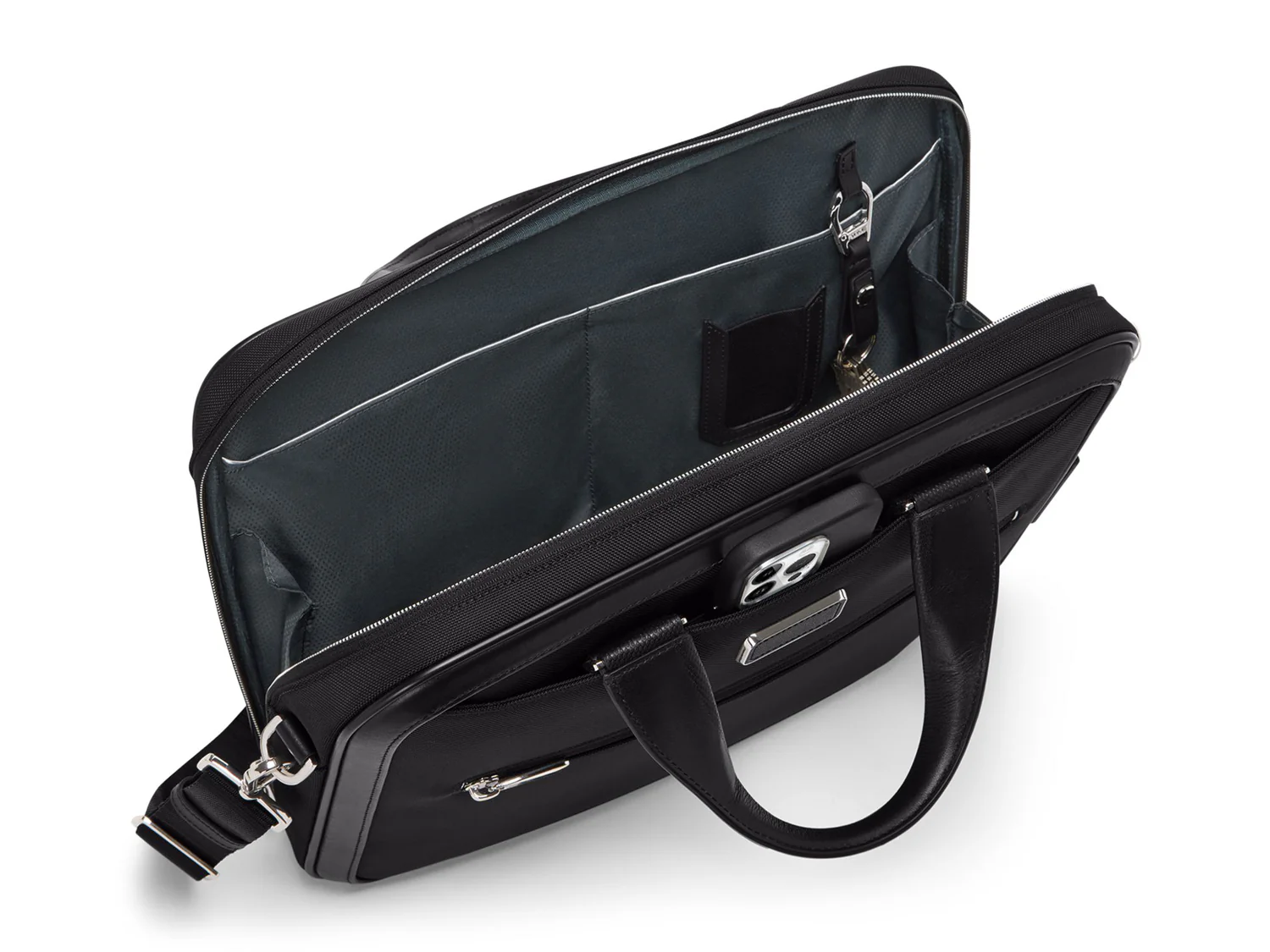 TUMI Arrive Hannover Slim Brief - Image 3