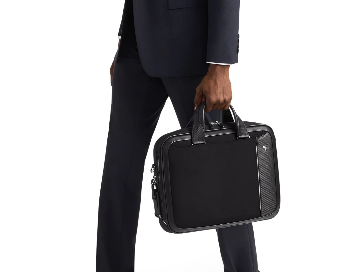 TUMI Arrive Hannover Slim Brief - Image 6