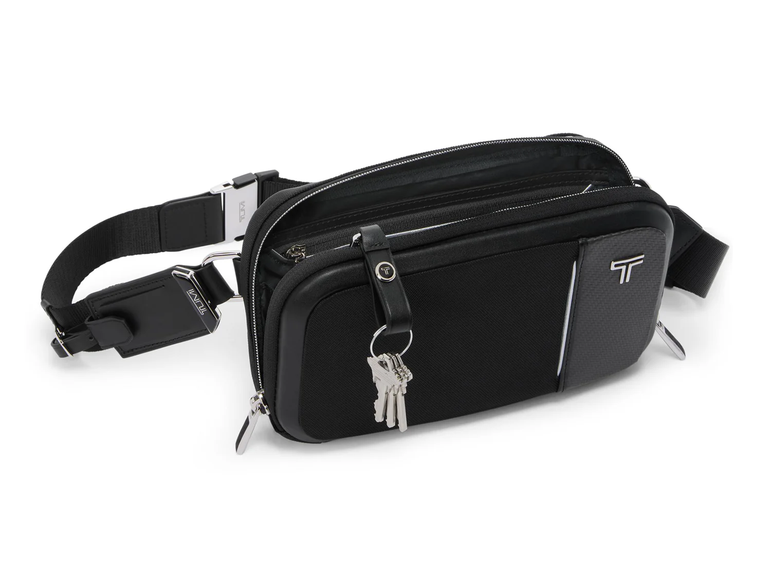 TUMI Arrive Messina Compact Sling - Image 2
