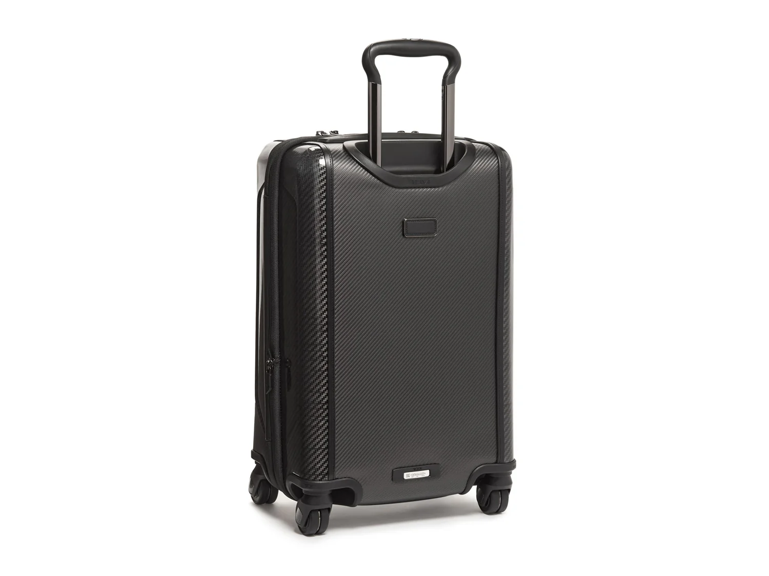 TUMI x McLaren Aero International Expandable 4 Wheeled Carry-On - Black Edition - Image 7