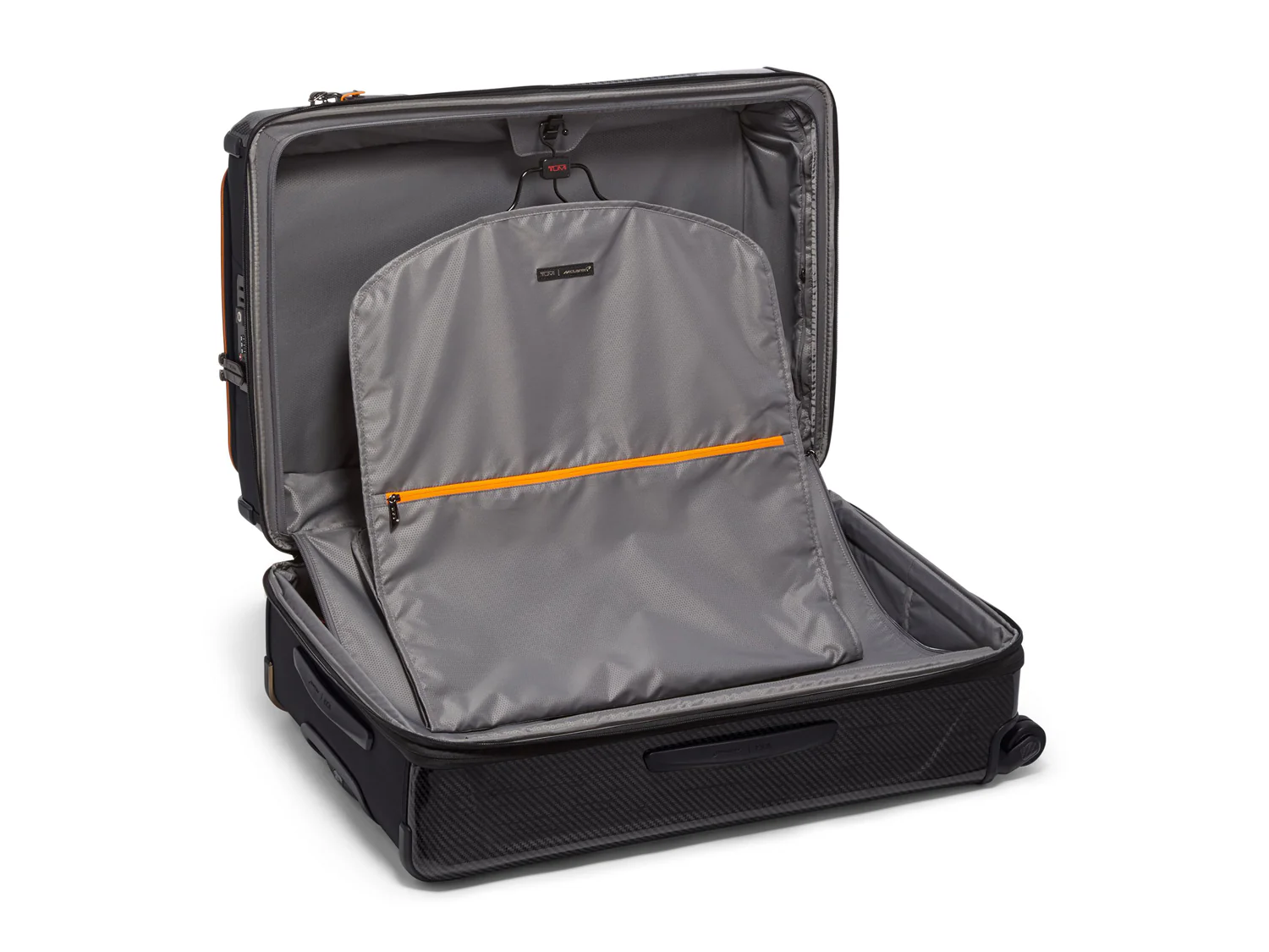 TUMI x McLaren Aero Extended Trip Packing Case - Image 3