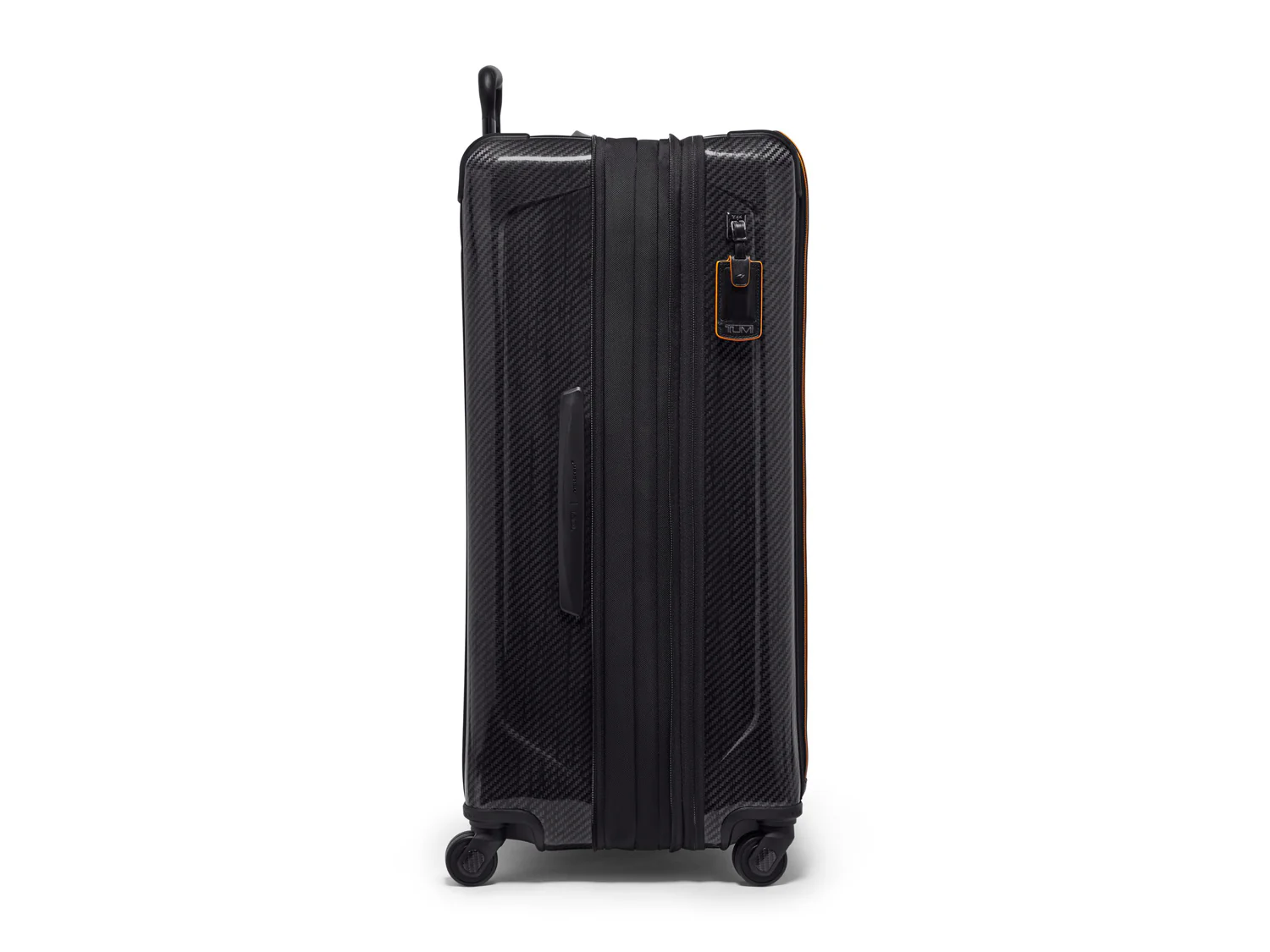 TUMI x McLaren Aero Extended Trip Packing Case - Image 4
