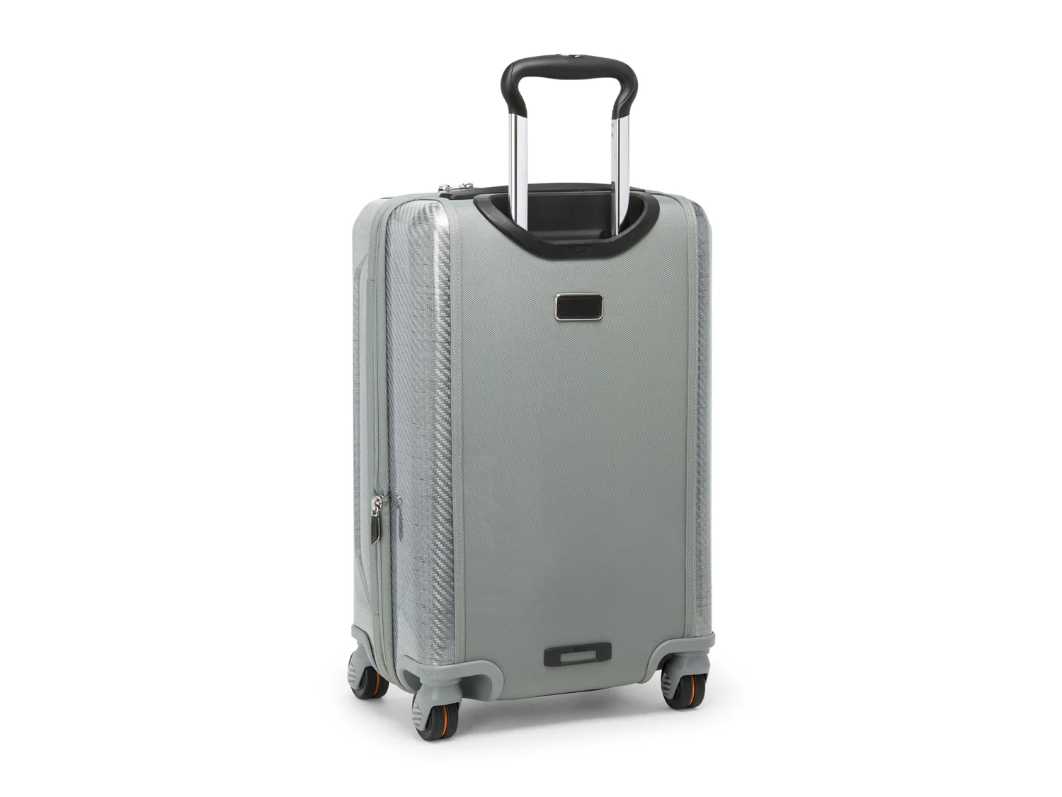 TUMI x McLaren Aero International Expandable 4 Wheel Carry-On / Super Grey - Image 5