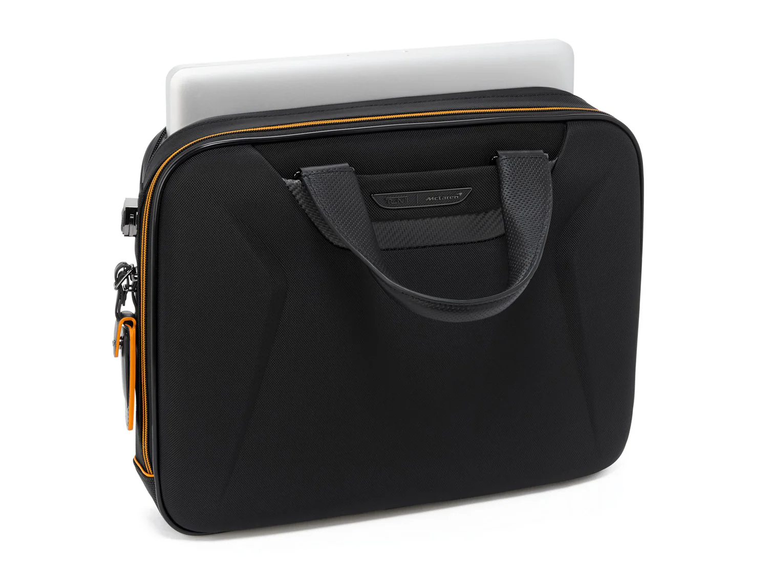 TUMI x McLaren Axle Slim Brief - Image 3
