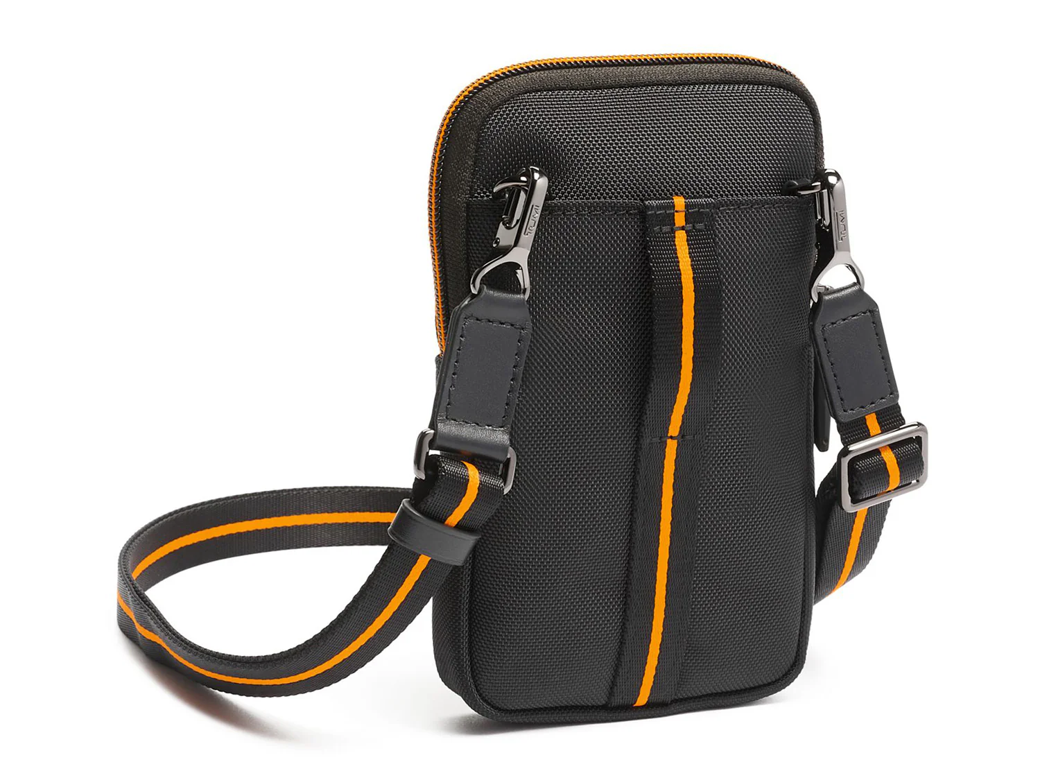 TUMI x McLaren Fuel Small Crossbody - Image 3