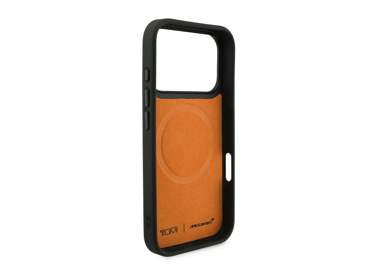 TUMI x McLaren Case for iPhone 17 Pro - Image 3