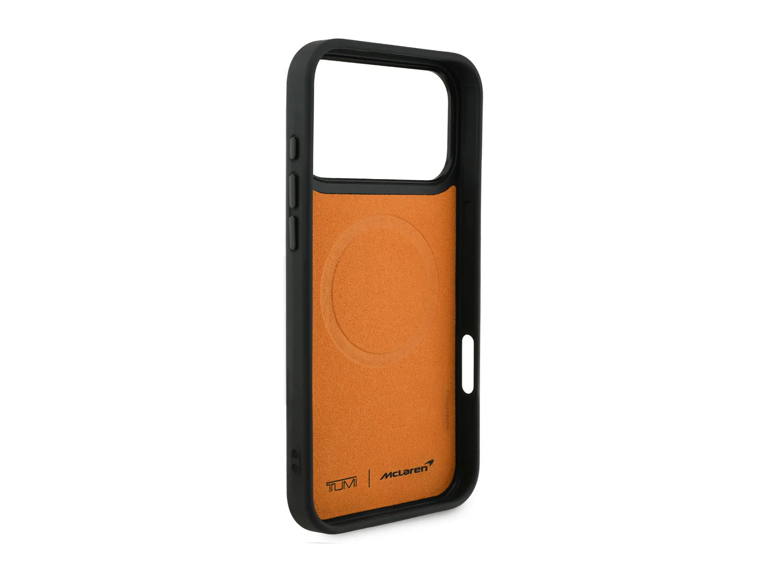 TUMI x McLaren Case for iPhone 17 Pro Max - Image 3