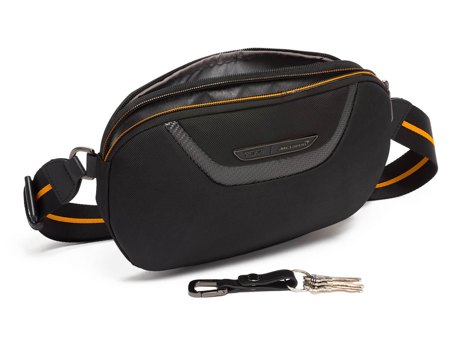 TUMI x McLaren Lumin Utility Pouch - Image 3