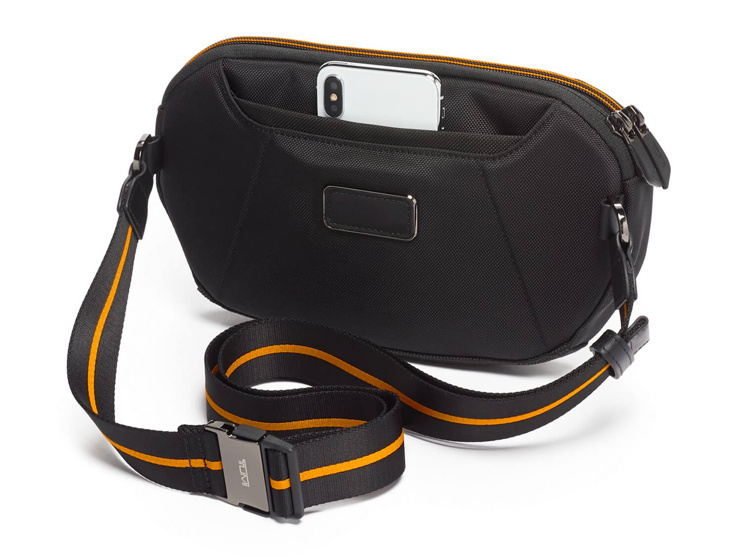 TUMI x McLaren Lumin Utility Pouch - Image 4