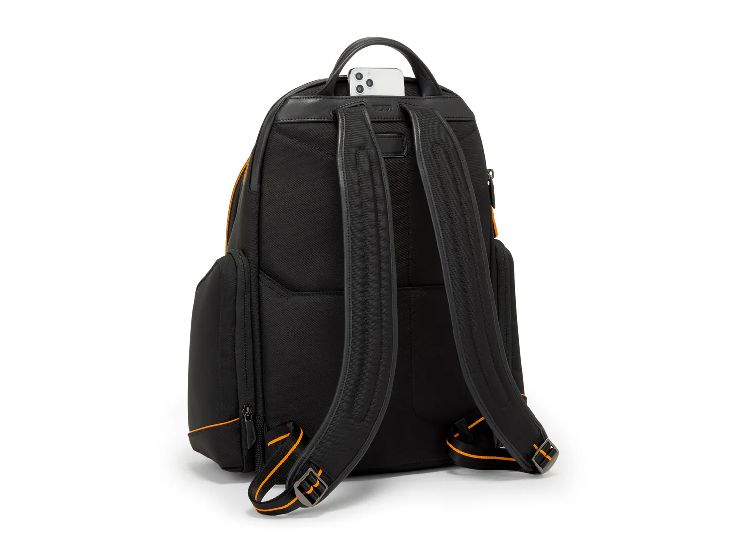 TUMI x McLaren Paddock Backpack - Image 5