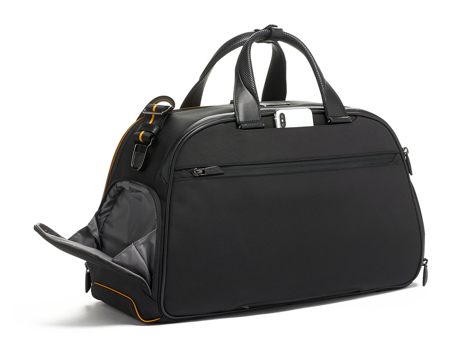 TUMI x McLaren Quantum Duffel - Image 5