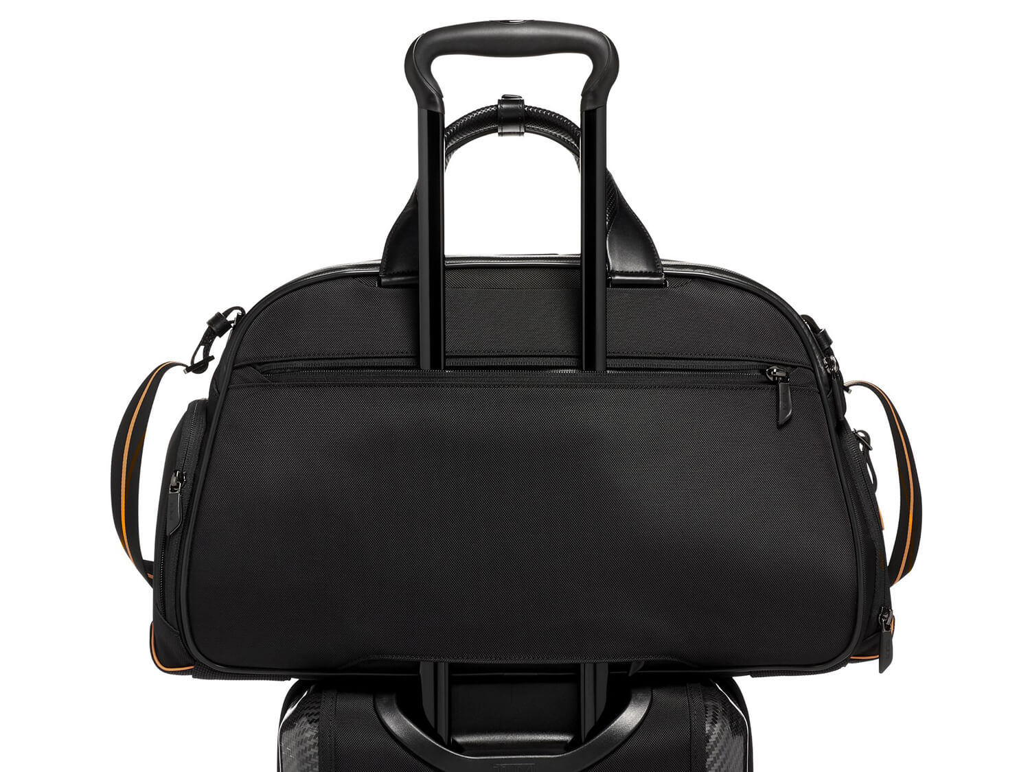 TUMI x McLaren Quantum Duffel - Image 7