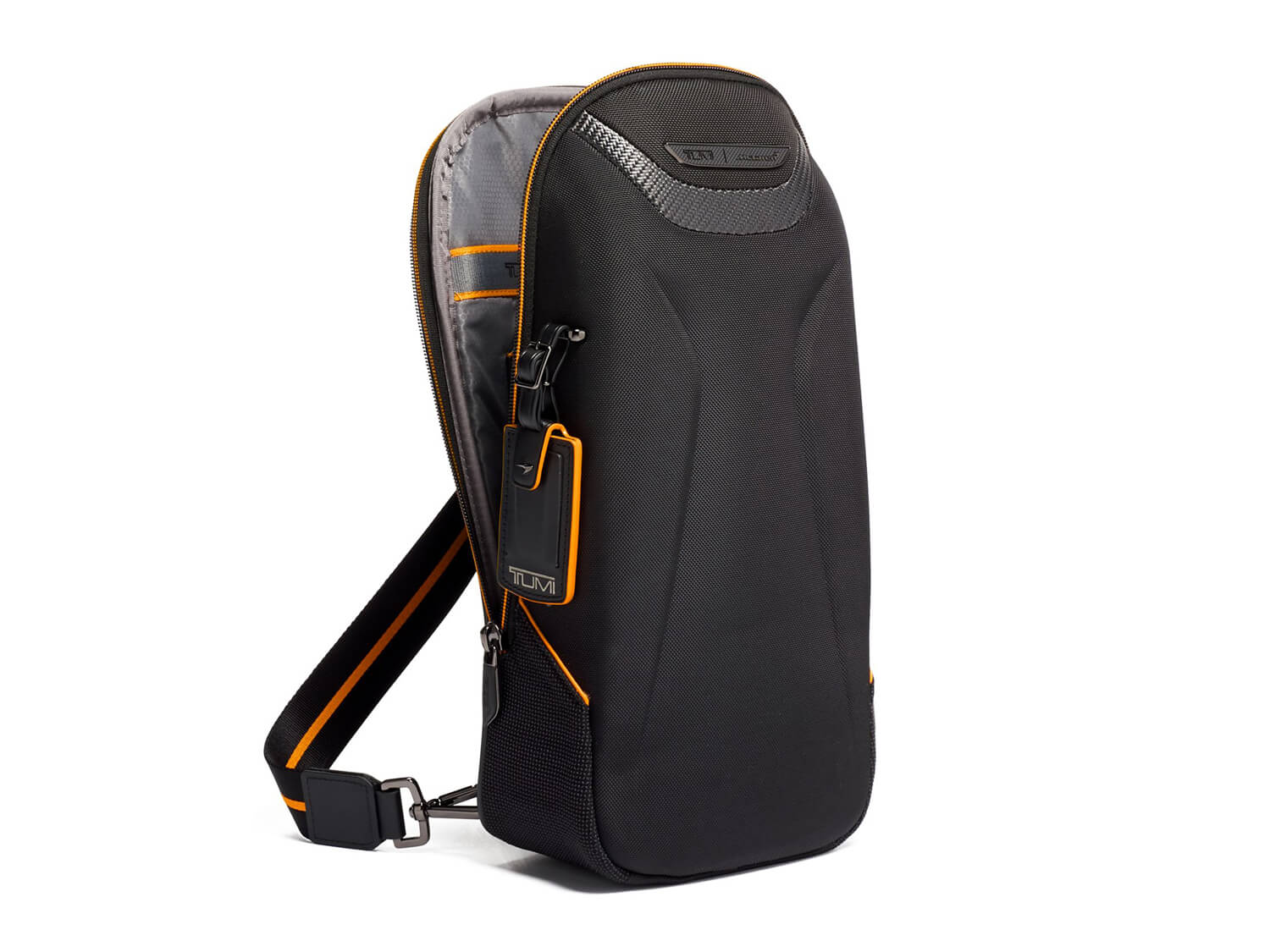 TUMI x McLaren Torque Sling - Image 4