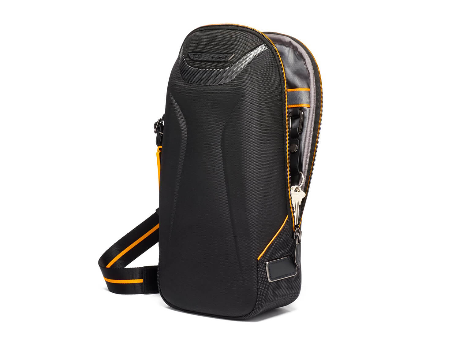 TUMI x McLaren Torque Sling - Image 5