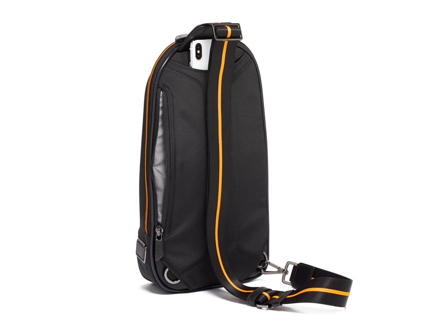 TUMI x McLaren Torque Sling - Image 6