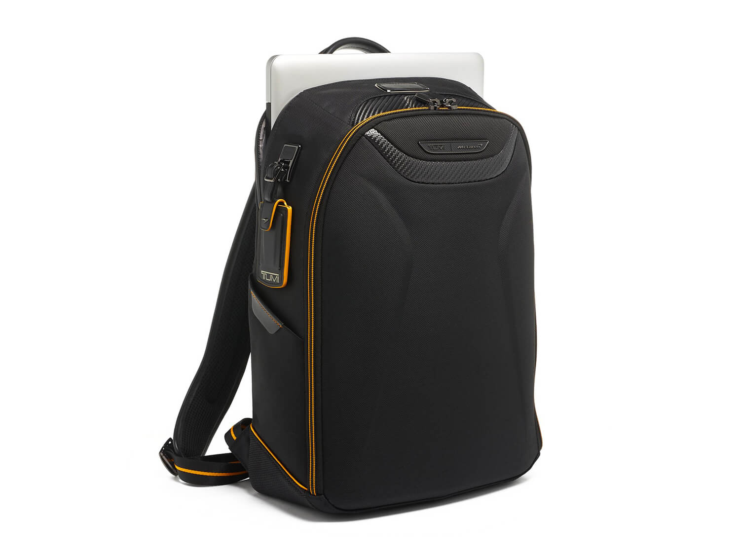 TUMI x McLaren Velocity Backpack - Image 3