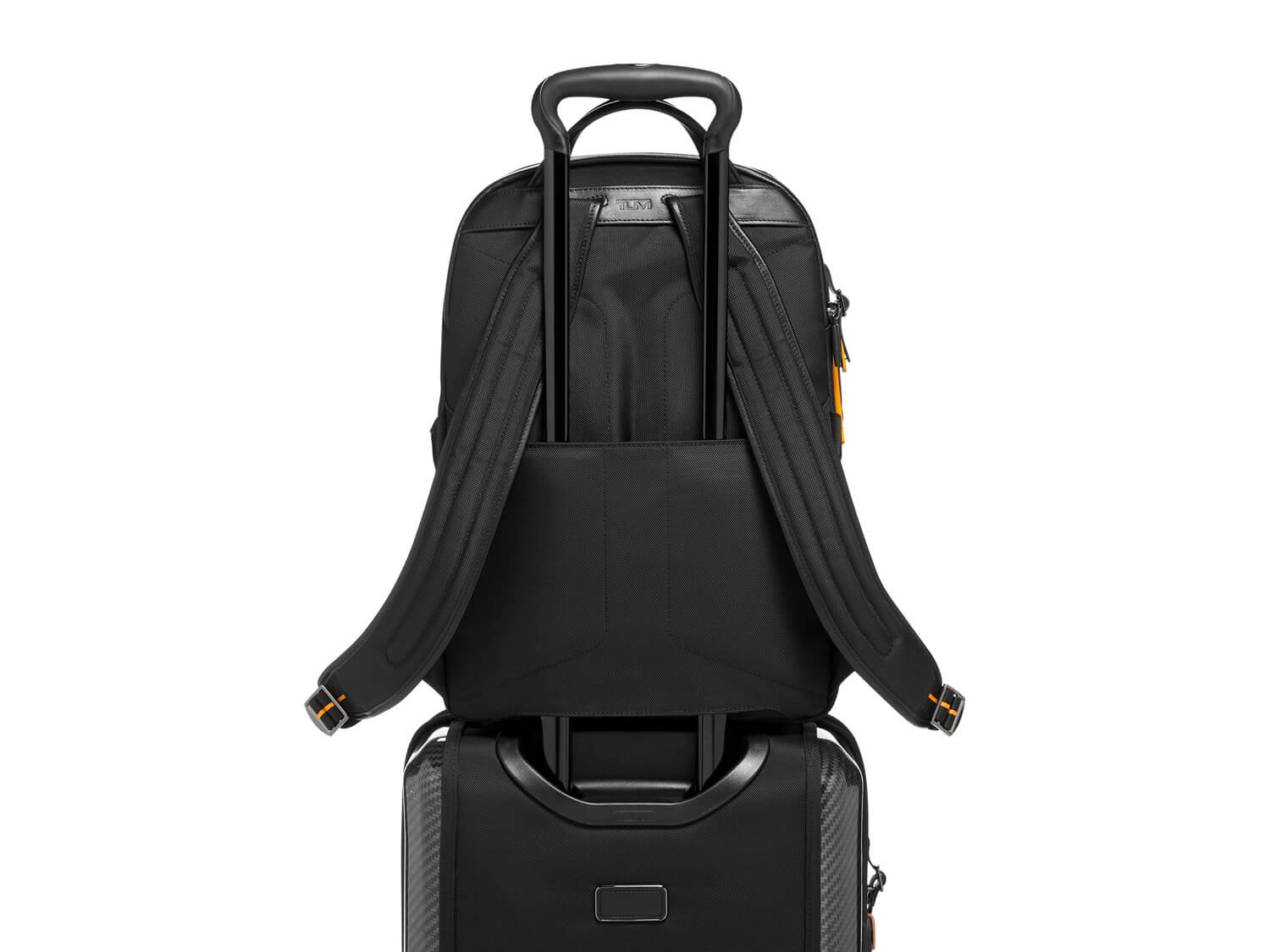 TUMI x McLaren Velocity Backpack - Image 7