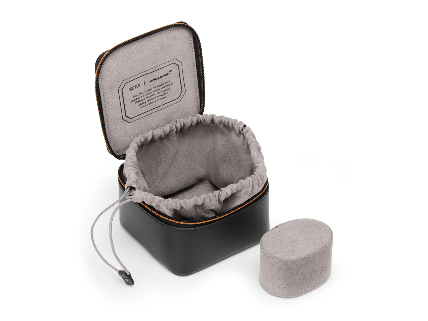 TUMI x McLaren Watch Case - Image 3