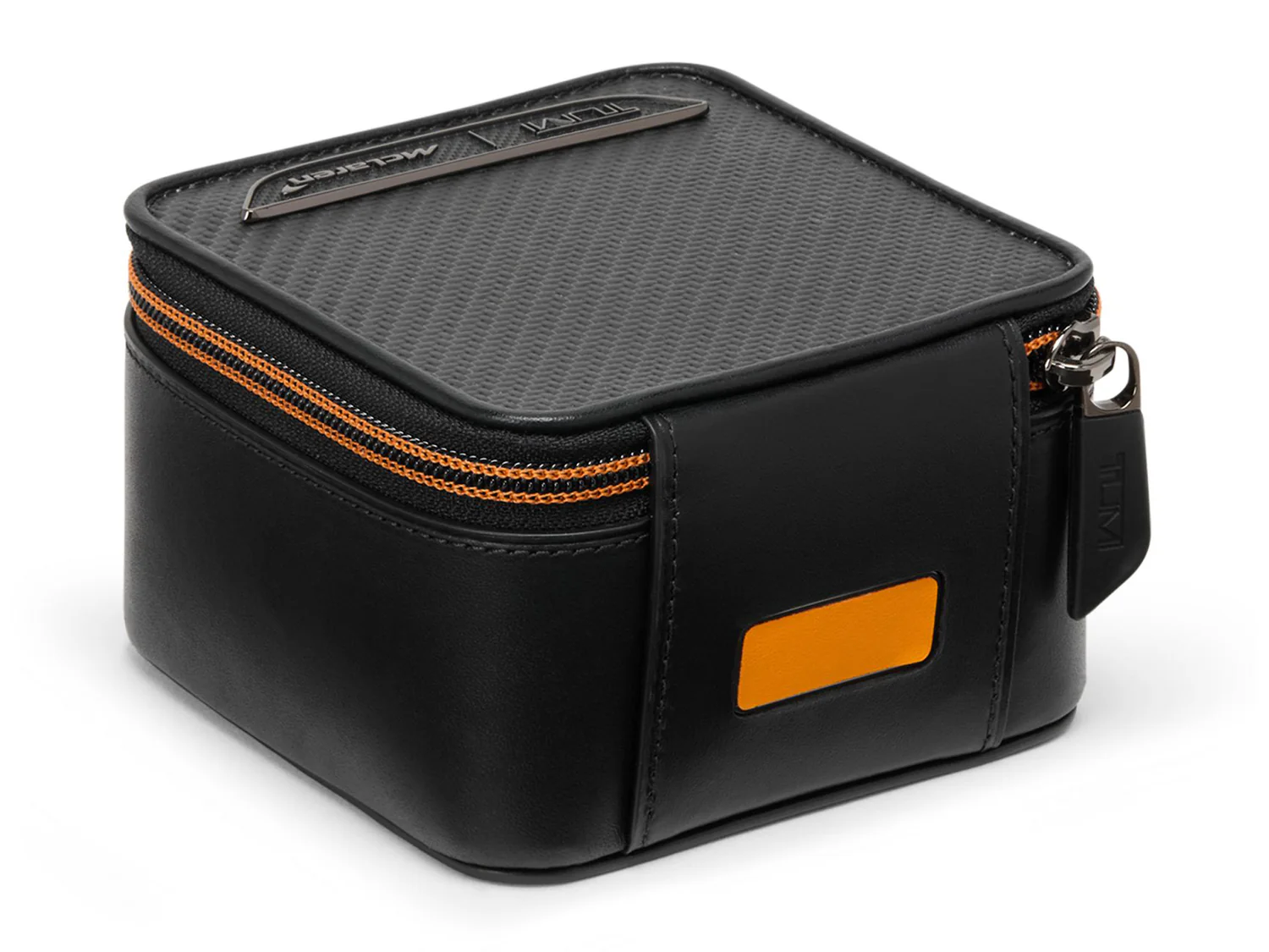TUMI x McLaren Watch Case - Image 5