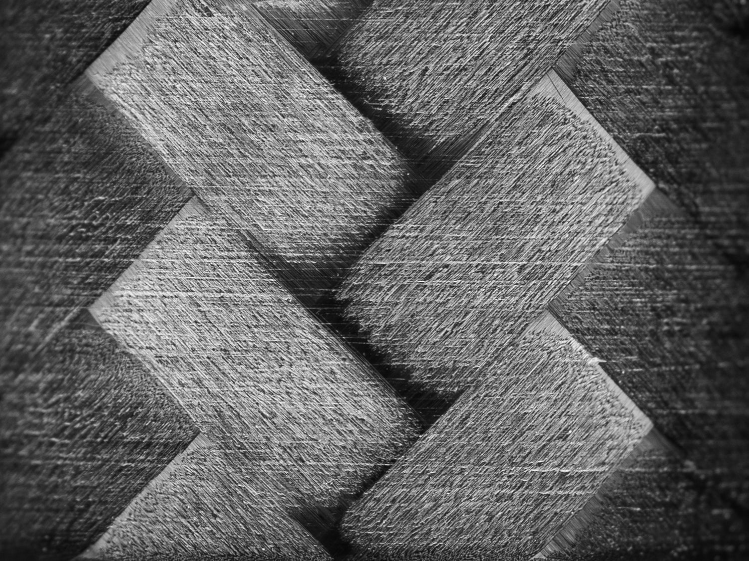 CarbonFG Ultra Forty Five Ring - Carbon Fiber / 45 Twill Weave / 6mm - Image 6